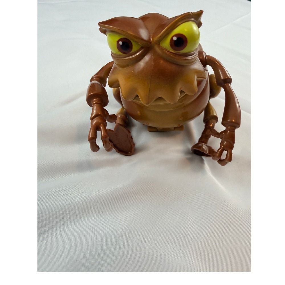 Disney Pixar A Bug's Life P.T. Flea Mini Micro Playset Vintage 1998 Mattel